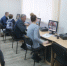 В Бердске в дни голосования работает штаб общественного наблюдения⠀ - Администрация г. Бердск