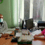 Целевики уже работают в медицине - Бердск-Онлайн.Ru