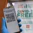 Всегда имейте при себе QR-код и удостоверение личности - Бердск-Онлайн.Ru