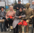 "Лавочка Павкина" становится меккой для творческих людей Бердска - Бердск-Онлайн.Ru