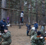 За звание лучшей разведгруппы области боролись военно-патриотические к... - Бердск-Онлайн.Ru