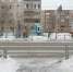 Место ДТП с пострадавшим - Бердск-Онлайн.Ru