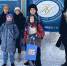 3 декабря в городе Новосибирске в НГПУ прошел финал VIII открытого конкурса чтецов «МАСТЕР СЛОГА» - Отдел культуры