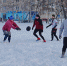 Играть в килу можно четыре на четыре человека - Бердск-Онлайн.Ru