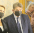 Евгений Шестернин осмотрел клуб технического творчества "Прогресс" - Администрация г. Бердск