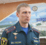 Начальник ОНД Бердска разъяснил требования пожароопасного режима - Администрация г. Бердск