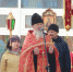 Бердск отмечает праздник Светлой Пасхи - Администрация г. Бердск