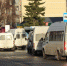 Маршрут №7 на два дня меняет схему движения - IBerdsk.Ru