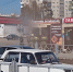 «Горячие лепёшки» подгорели у торгового центра в Микрорайоне Бердска - Svidetel24.Info
