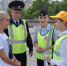 Комплекс профилактических мероприятий "Летние каникулы" проводят сотрудники региональной Госавтоинспекции - Администрация г. Бердск
