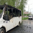 Поломка электрооборудования стала вероятной причиной возгорания маршрутки в Бердске - Svidetel24.Info