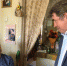 Евгений Шестернин поздравил с юбилеем Вадима Пащенко - Администрация г. Бердск