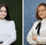 Полина Амирова и Настя Чумичкина показали отличное знание русского языка - Бердск-Онлайн.Ru