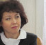 Крокус Лариса Владимировна семь лет возглавляла ЗАГС в Бердске - Бердск-Онлайн.Ru