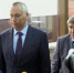 Губернатор Андрей Травников в Бердске - Бердск-Онлайн.Ru
