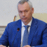 Губернатор Новосибирской области Андрей Травников - Бердск-Онлайн.Ru