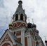 Выставка "Бердск православный" работает в музее - Бердск-Онлайн.Ru