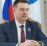 Владимир Захаров: в отопительный сезон вошли мягко и уверено - IBerdsk.Ru
