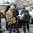 Мобилизованных и контрактников проводили в Бердске - Бердск-Онлайн.Ru