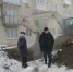 1 января по городу дежурил Владимир Захаров - Бердск-Онлайн.Ru