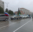 Гагаринским “Поехали” мэр Бердска дал старт Первомаю - Svidetel24.Info