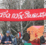 В Парке Победы прошли мероприятия, посвящённые 9 мая - Администрация г. Бердск