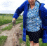 Елена Константинова с мертвой чупакаброй - Бердск-Онлайн.Ru