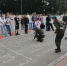 Зажгли свечи памяти в честь дня борьбы с терроризмом - Бердск-Онлайн.Ru
