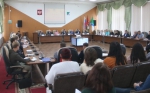 Предприниматели Бердска. Проблемы и перспективы