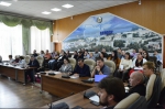 Предприниматели Бердска. Проблемы и перспективы