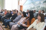 Предприниматели Бердска. Проблемы и перспективы