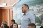 Предприниматели Бердска. Проблемы и перспективы