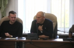 Предприниматели Бердска. Проблемы и перспективы