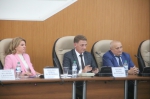 Предприниматели Бердска. Проблемы и перспективы