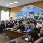 Предприниматели Бердска. Проблемы и перспективы