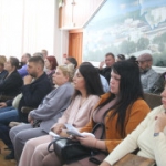 Предприниматели Бердска. Проблемы и перспективы