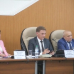 Предприниматели Бердска. Проблемы и перспективы