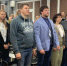Слет работающей молодежи - Администрация г. Бердск