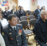 17 ноября - День участковых уполномоченных полиции - Администрация г. Бердск