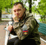 «Я – 300!»: участник СВО из Бердска встретился с боевым товарищем, который вынес его с минного поля - Svidetel24.Info