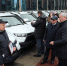 Бердский элеватор наградили автомобилем «Лада Гранта» за хранение зерна - Бердск-Онлайн.Ru