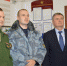 В Президентский полк ушли служить два призывника из Искитимского района - Бердск-Онлайн.Ru