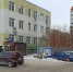Вместо детской площадки за «Орбитой» в Бердске строят торговый павильон - Svidetel24.Info