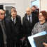 Первым заместителем Губернатора НСО посетил Бердск - Администрация г. Бердск