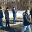 БКД – дан старт работ в Бердске - Администрация г. Бердск