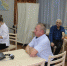 БЦГБ приглашает жителей города пройти диспансеризацию - Администрация г. Бердск