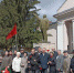 154-й день рождения Ленина отметили гвоздиками и стихами Маяковского коммунисты Бердска - Svidetel24.Info