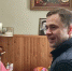 Депутат Госдумы Александр Аксёненко поработал «Домашним мастером» для пенсионерки из Бердска - Svidetel24.Info