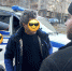 Мигранты с ломами и лопатами толпой напали на двух новосибирцев на Горском — снято на видео - Бердск-Онлайн.Ru