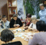 В Ночь искусств библиотека стала центром творчества и вдохновения - Администрация г. Бердск